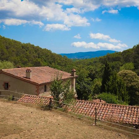 Can Parroquia Sant Esteve De Palautordera ภายนอก รูปภาพ